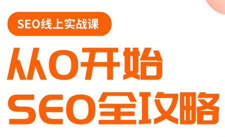 若凡老师·谷歌SEO实操课(更新)-云网创