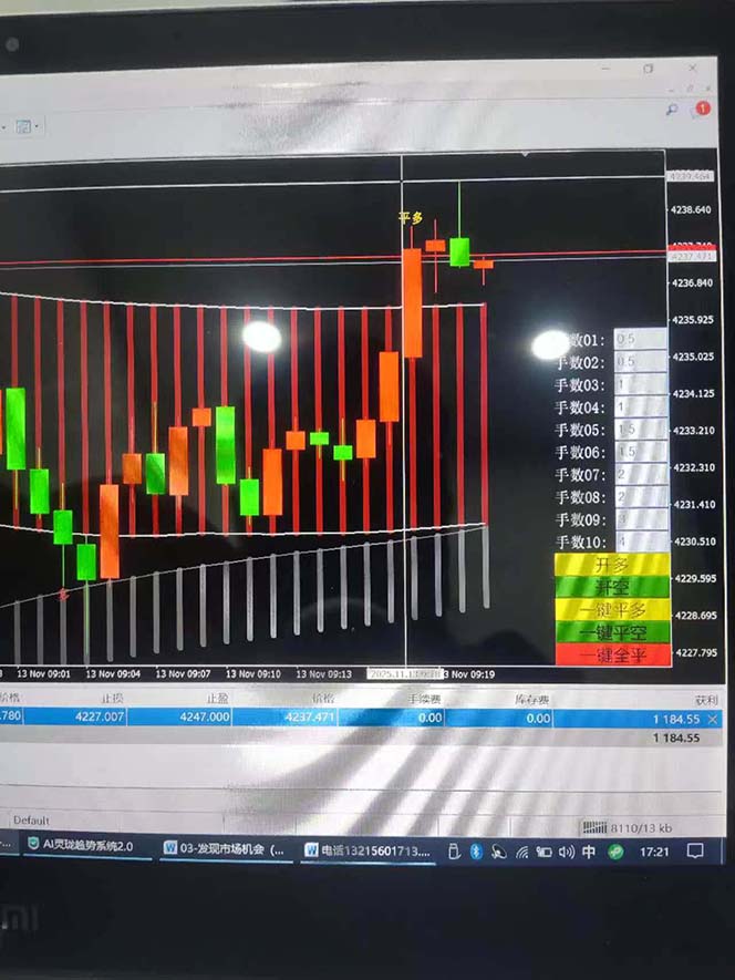 图片[8]-海外美金AI掘金项目，200U可入门槛，一天一单即可，每天1000-2000很轻松！-云网创