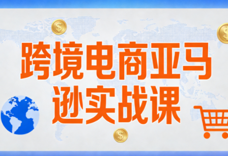 丝丝老师·跨境电商亚马逊实战课(更新2月)-云网创