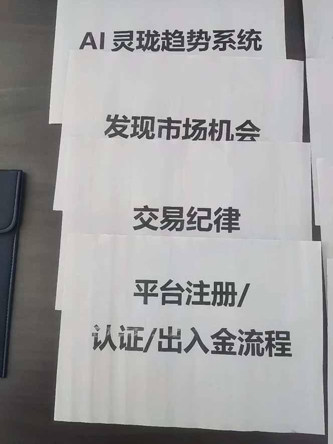 图片[3]-海外美金AI掘金项目，200U可入门槛，一天一单即可，每天1000-2000很轻松！-云网创