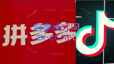 老陶电商·拼多多+抖音小店无货源开店(更新11月)-云网创