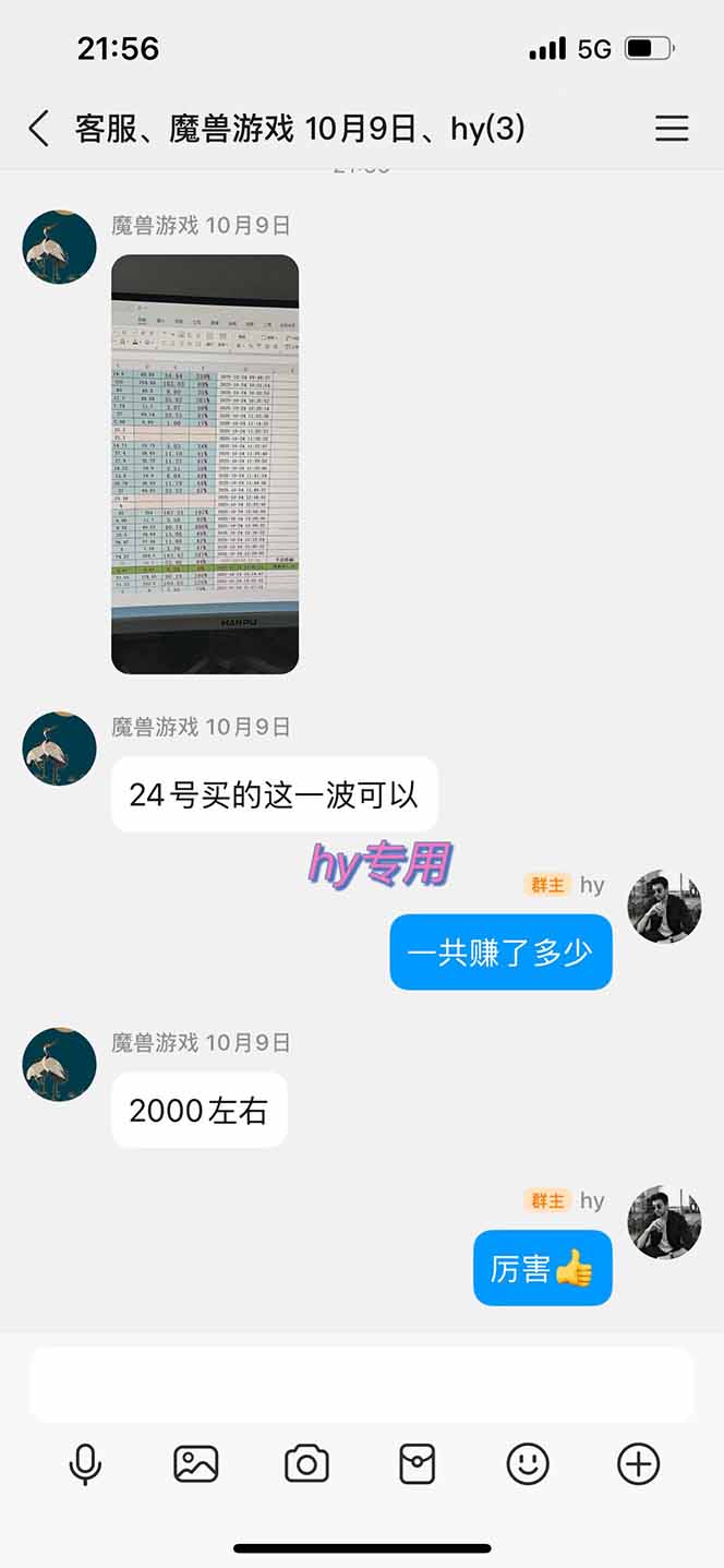 图片[1]-多款游戏搬砖全自动变现项目，日入千元，独家技术，可矩阵，长期稳定！-云网创