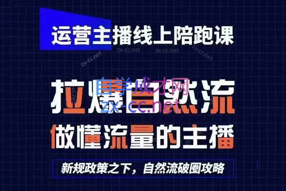 猴帝1600线上课(更新3月)-云网创